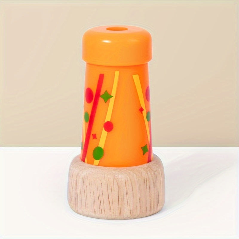 Kaleidoscope Classic Science Toy for Early Education