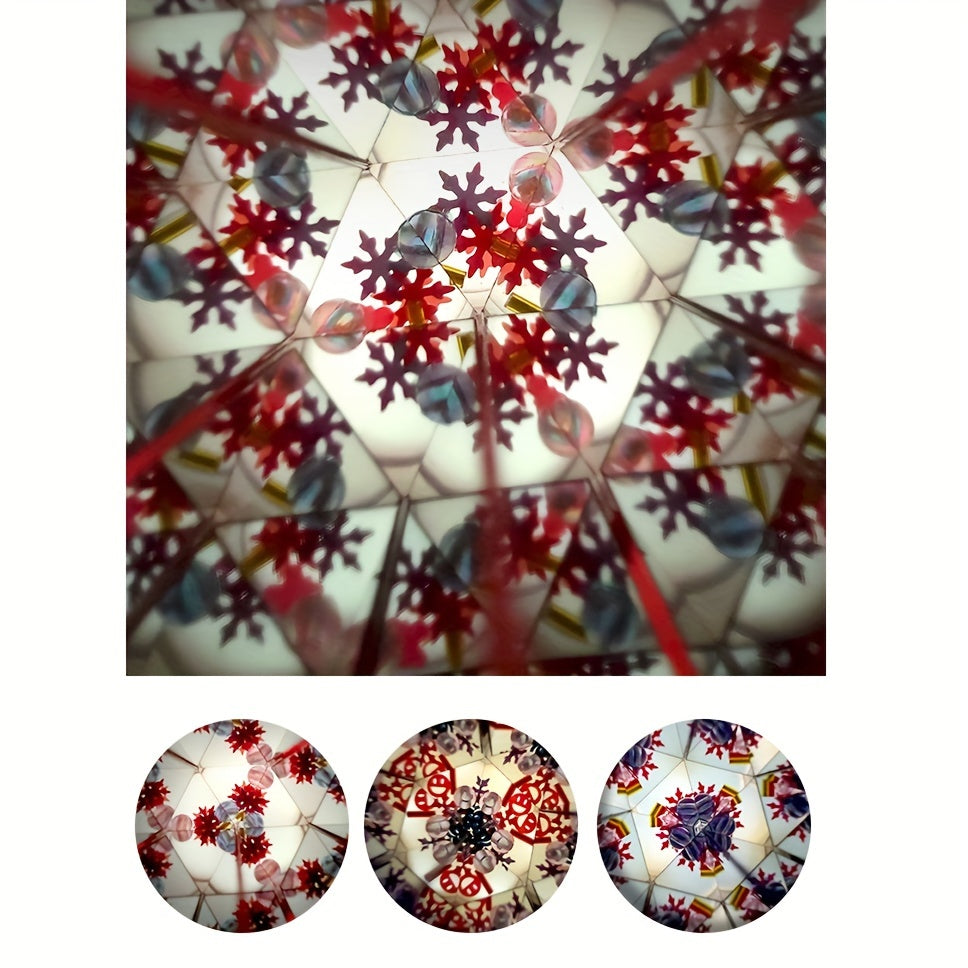 Kaleidoscope Classic Science Toy for Early Education