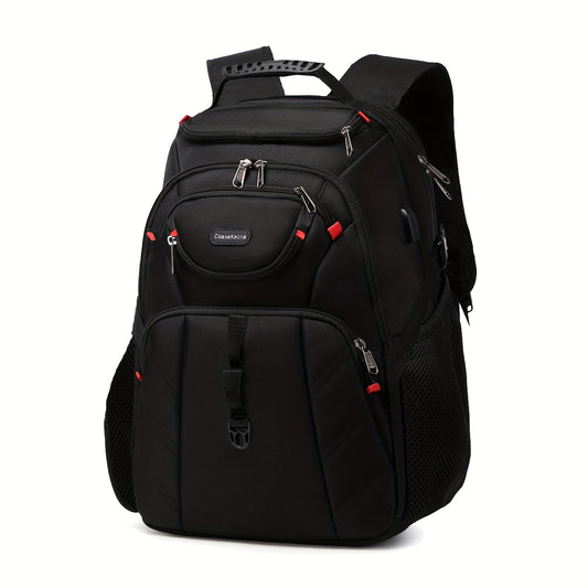 Laptop Backpack Travel Business Durable Backpack College Student Backpack