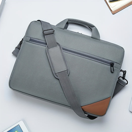 Stylish Laptop Bag for Business Commuters