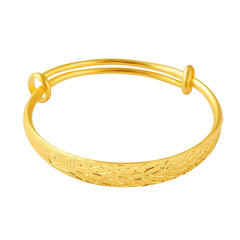 Boho Retro Dragon Phoenix High Bracelet