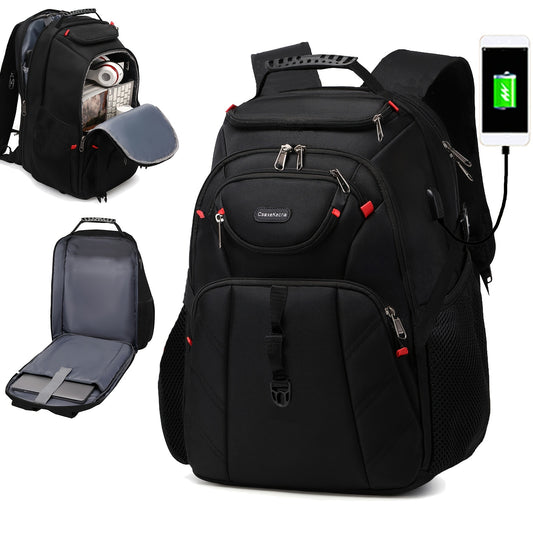 Laptop Backpack Travel Business Durable Backpack College Student Backpack